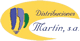 Software ERP para Distribuciones Martín S.A.