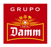 Sistema de ventas con Grupo Damm