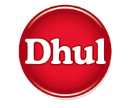 Sistema de ventas con Dhul
