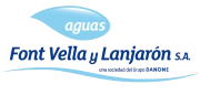 Sistema de ventas con Font Vella y Lanjarón S.A.