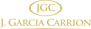 Sistema de ventas con J. García Carrión