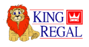 Sistema de ventas con King Real
