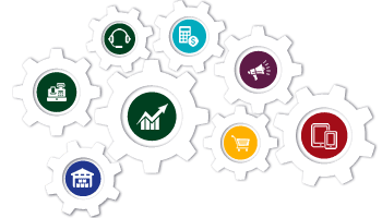 Software ERP, OSD