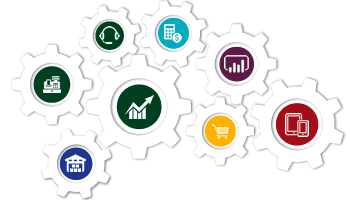 Software ERP, OSD