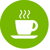 Taza de café