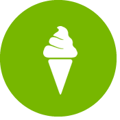 Cucurucho de helado