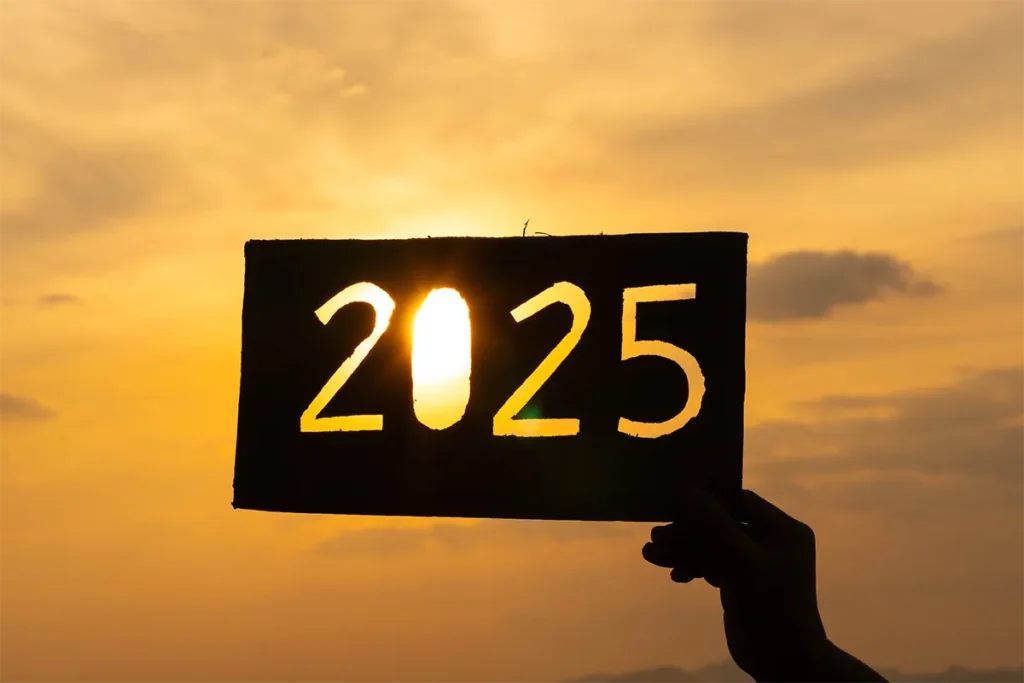 Agenda 2025
